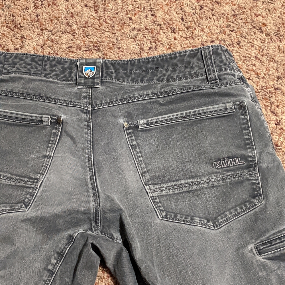 Kuhl pants (sz33)